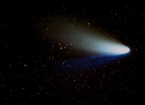 Comet