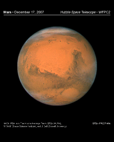 Mars (NASA)