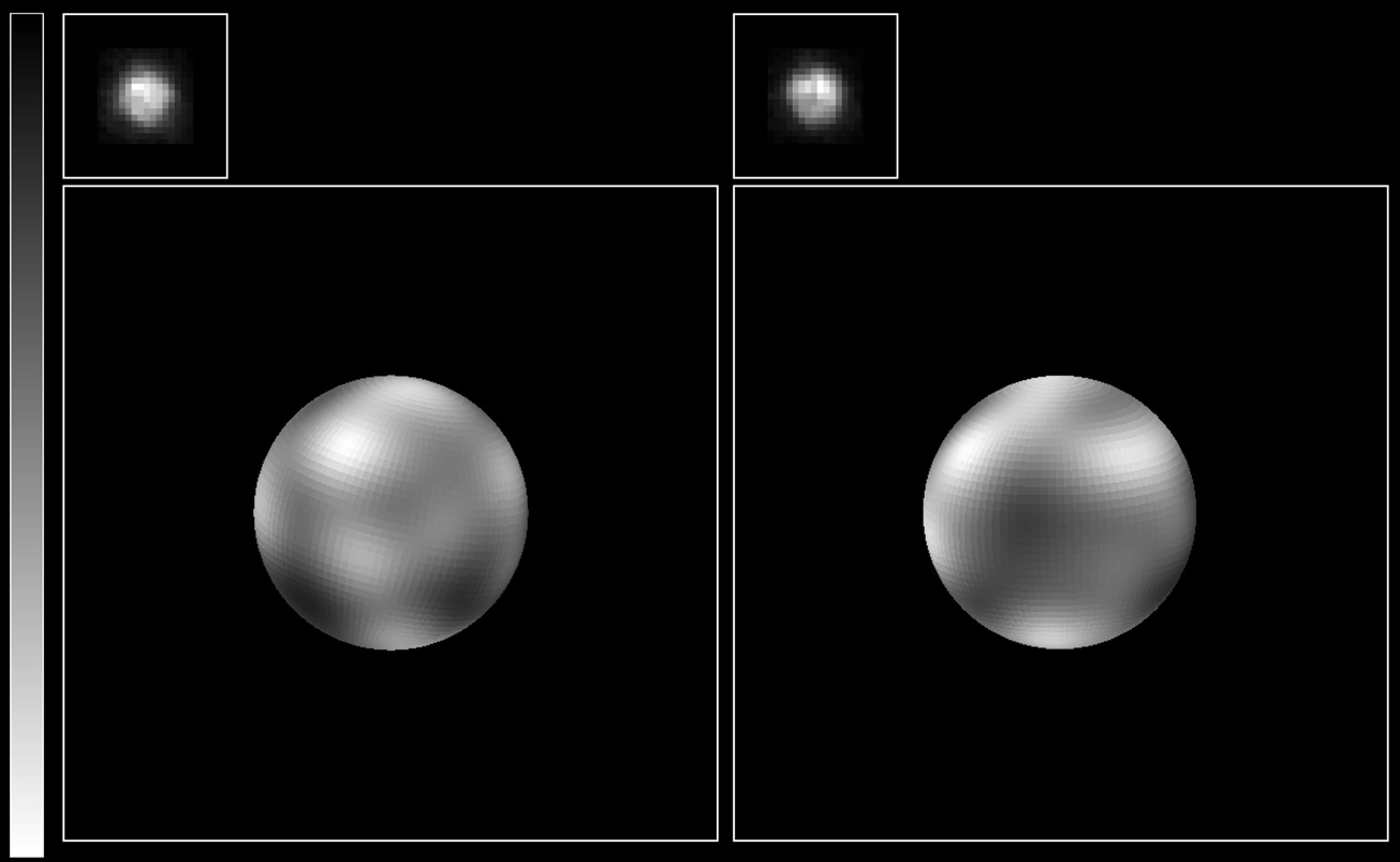 Pluto